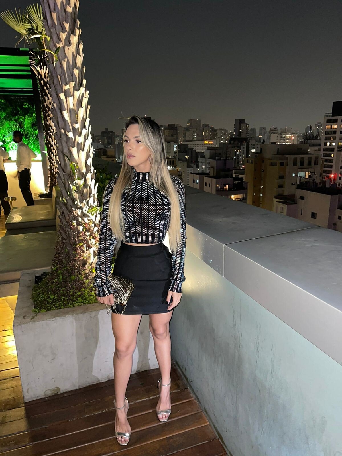מרכז והסביבה לולה - תמונה 1