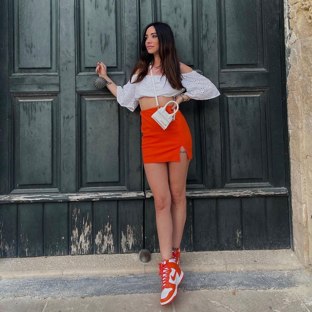 נטלי תיירת רק בת 19 – צפון - תמונה 1